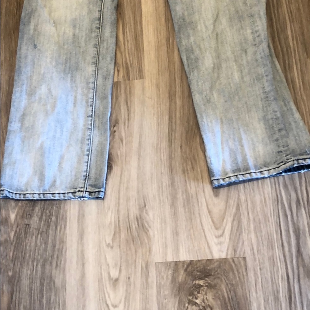 EXPRESS JEANS - Picture 2 of 4